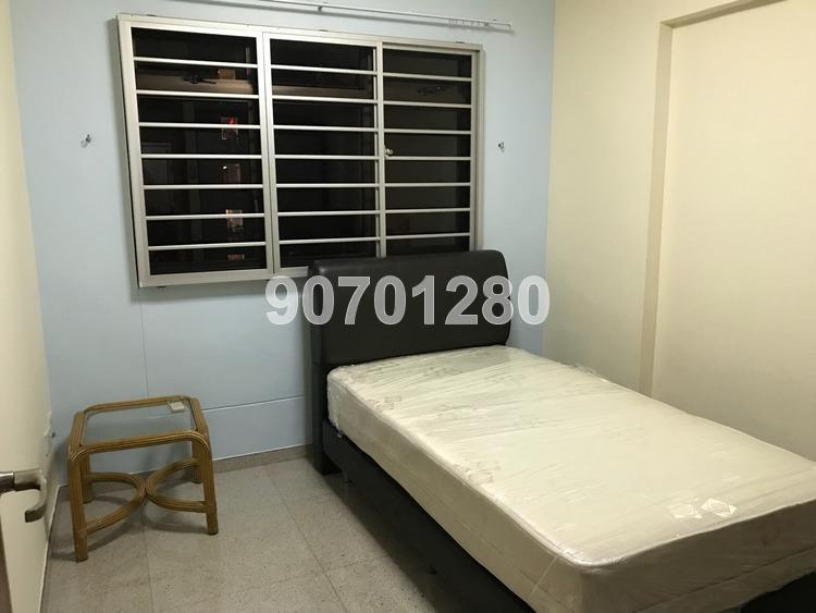 Blk 684B Choa Chu Kang Crescent (Choa Chu Kang), HDB 5 Rooms #167226832